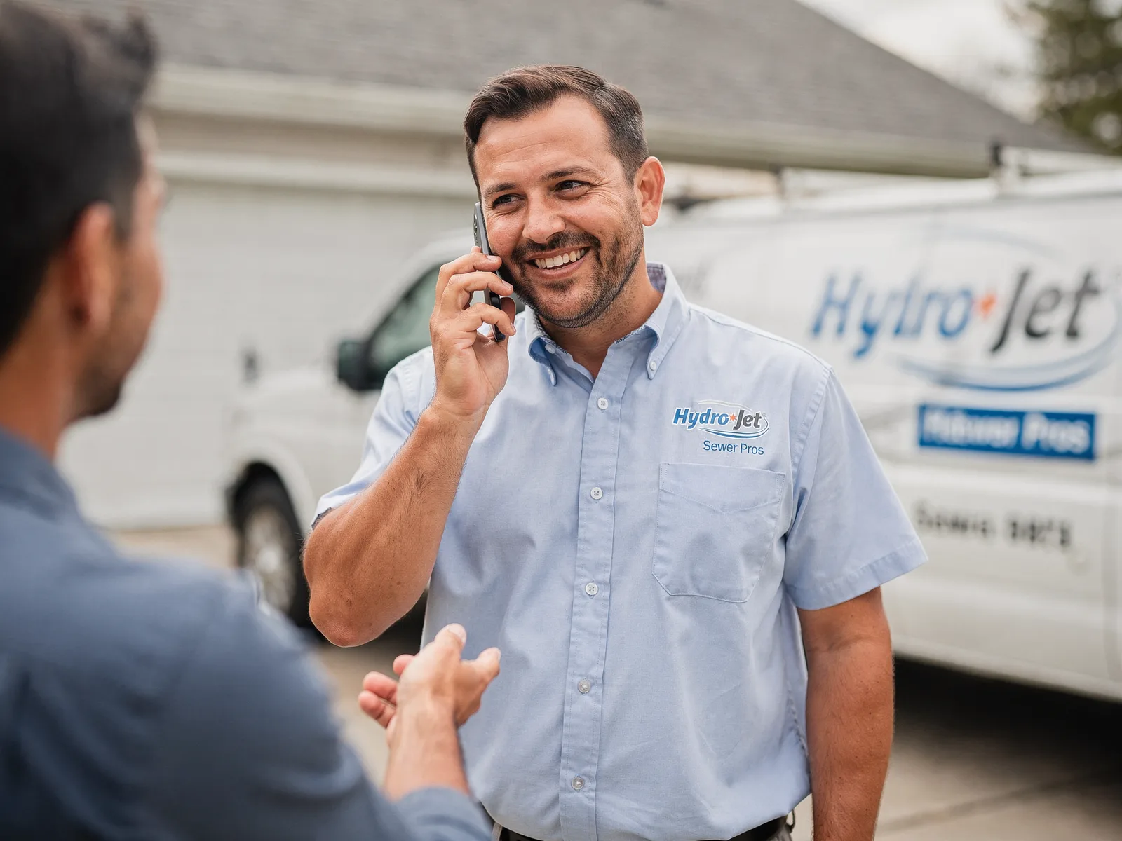 Hydro Jetting Near Me Dennis Port, MA FAQs
